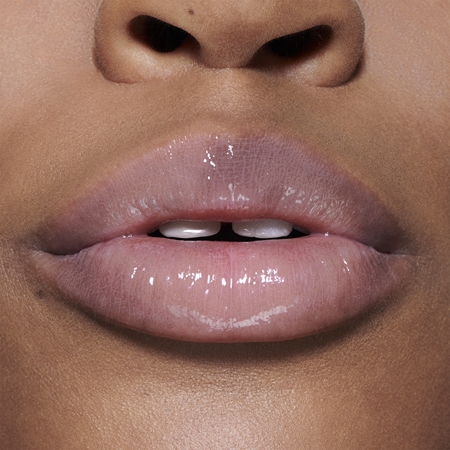 MAC Cosmetics Lipglass Air Mitrinošs lūpu spīdums