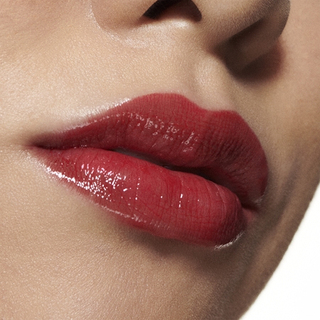 MAC Cosmetics Lipglass Air Mitrinošs lūpu spīdums