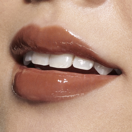 MAC Cosmetics Lipglass Air Mitrinošs lūpu spīdums
