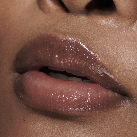 MAC Cosmetics Lipglass Air Mitrinošs lūpu spīdums