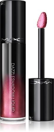 MAC Cosmetics Dazzleshadow Liquid Eyeshadow Šķidrās acu ēnas