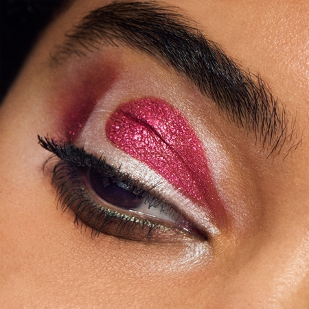 MAC Cosmetics Dazzleshadow Liquid Eyeshadow Šķidrās acu ēnas
