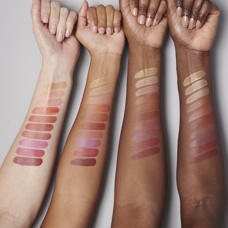 MAC Cosmetics Strobe Liquid Blush tekutá tvářenka