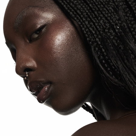 MAC Cosmetics Strobe Liquid Blush Vedel põsepuna