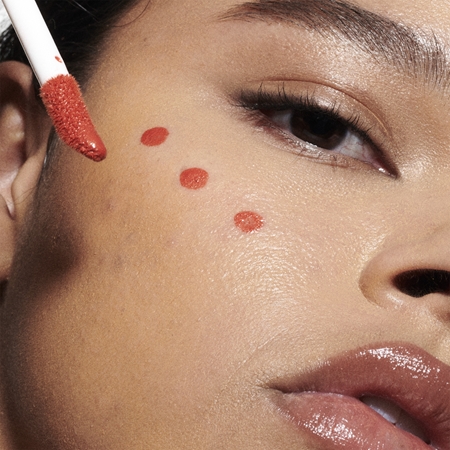 MAC Cosmetics Strobe Liquid Blush Šķidrs vaigu sārtums