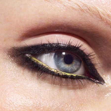 MAC Cosmetics Colour Excess Gel Pencil crayon gel waterproof yeux