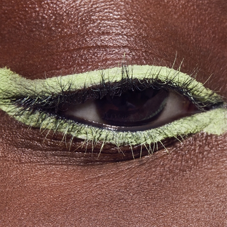 MAC Cosmetics Colour Excess Gel Pencil водоустойчив гел-молив за очи