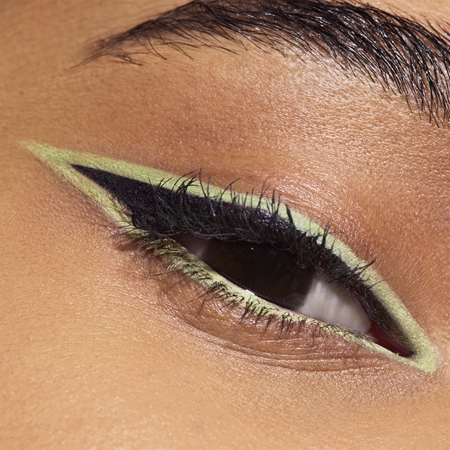 MAC Cosmetics Colour Excess Gel Pencil водоустойчив гел-молив за очи
