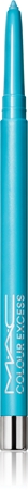 MAC Cosmetics Colour Excess Gel Pencil водоустойчив гел-молив за очи