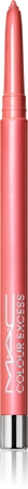 MAC Cosmetics Colour Excess Gel Pencil водоустойчив гел-молив за очи