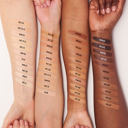 MAC Cosmetics Studio Fix 36HR Smooth Angles Concealer long-lasting concealer