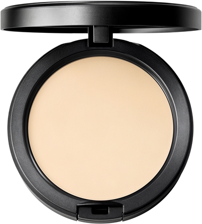 MAC Cosmetics Studio Fix Powder Plus Foundation Prefill matinis pudros pavidalo makiažo pagrindas