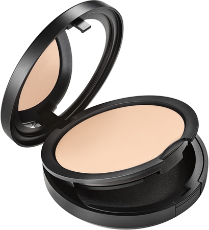 MAC Cosmetics Studio Fix Powder Plus Foundation Prefill matinis pudros pavidalo makiažo pagrindas