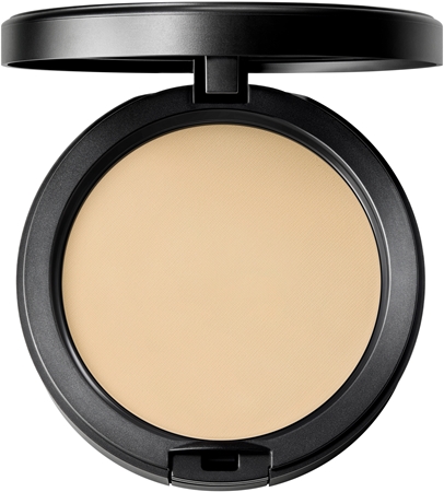 MAC Cosmetics Studio Fix Powder Plus Foundation Prefill matující pudrový make-up