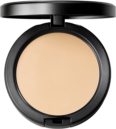 MAC Cosmetics Studio Fix Powder Plus Foundation Prefill Mat pudder foundation