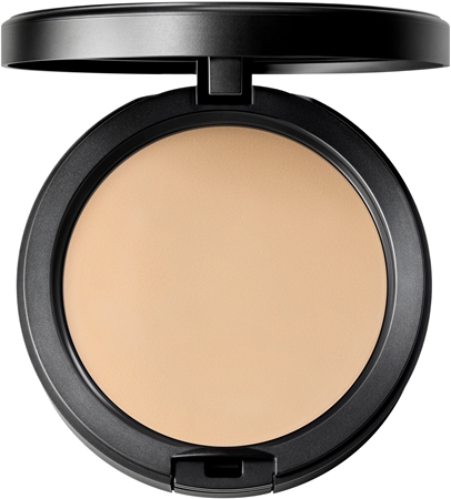 MAC Cosmetics Studio Fix Powder Plus Foundation Prefill matující pudrový make-up