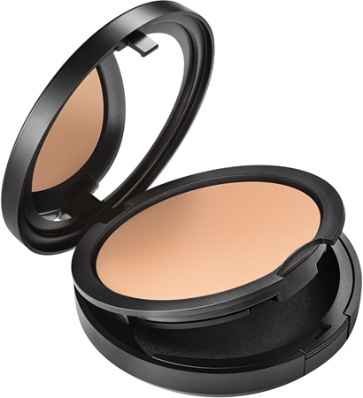 MAC Cosmetics Studio Fix Powder Plus Foundation Prefill matující pudrový make-up