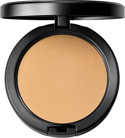 MAC Cosmetics Studio Fix Powder Plus Foundation Prefill Mat pudder foundation