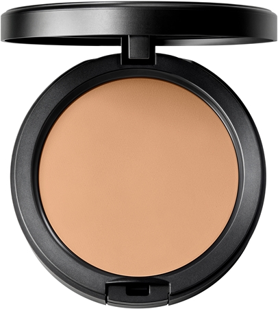 MAC Cosmetics Studio Fix Powder Plus Foundation Prefill matující pudrový make-up