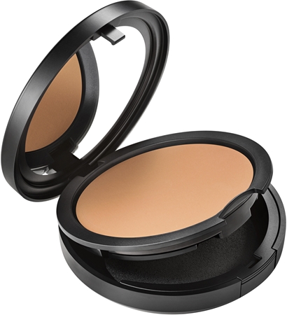 MAC Cosmetics Studio Fix Powder Plus Foundation Prefill matující pudrový make-up