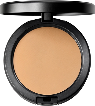 MAC Cosmetics Studio Fix Powder Plus Foundation Prefill matující pudrový make-up
