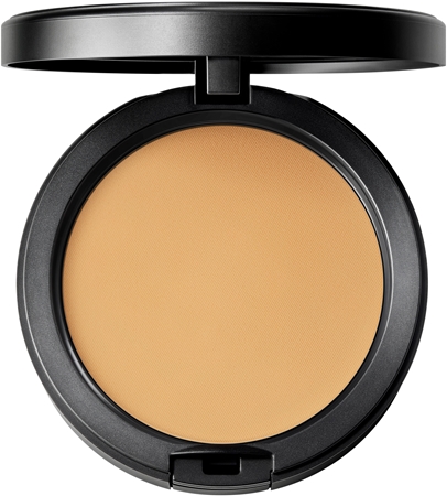 MAC Cosmetics Studio Fix Powder Plus Foundation Prefill ματ πούδρα μεικ απ