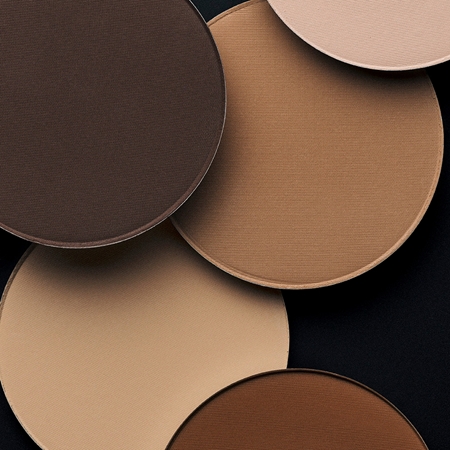 MAC Cosmetics Studio Fix Powder Plus Foundation Prefill fond de teint poudré matifiant