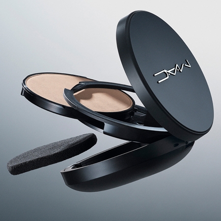 MAC Cosmetics Studio Fix Powder Plus Foundation Prefill fond de teint poudré matifiant