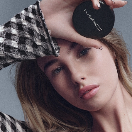 MAC Cosmetics Studio Fix Powder Plus Foundation Prefill Matte Powder Foundation
