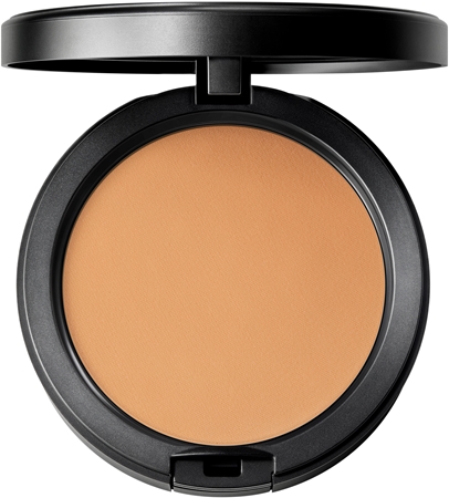 MAC Cosmetics Studio Fix Powder Plus Foundation Prefill matinis pudros pavidalo makiažo pagrindas