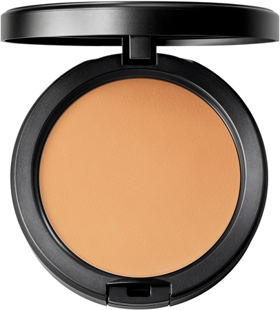 MAC Cosmetics Studio Fix Powder Plus Foundation Prefill mattierendes Pudermake-up