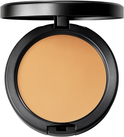 MAC Cosmetics Studio Fix Powder Plus Foundation Prefill matující pudrový make-up