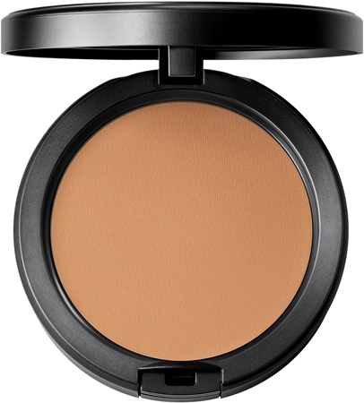 MAC Cosmetics Studio Fix Powder Plus Foundation Prefill Mat pudder foundation
