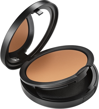 MAC Cosmetics Studio Fix Powder Plus Foundation Prefill Mat pudder foundation