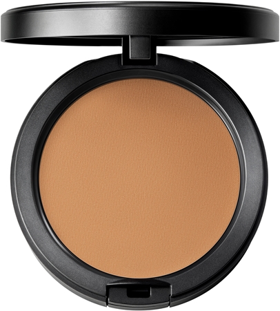 MAC Cosmetics Studio Fix Powder Plus Foundation Prefill matující pudrový make-up