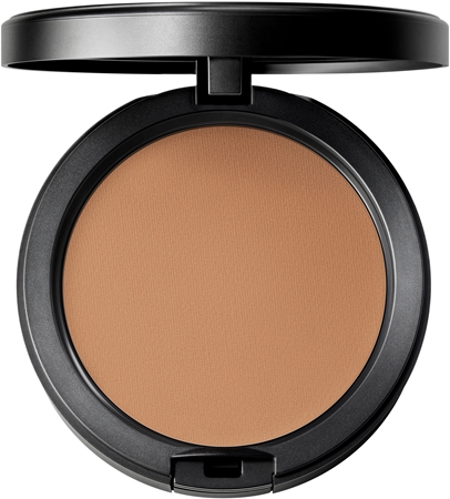 MAC Cosmetics Studio Fix Powder Plus Foundation Prefill matující pudrový make-up