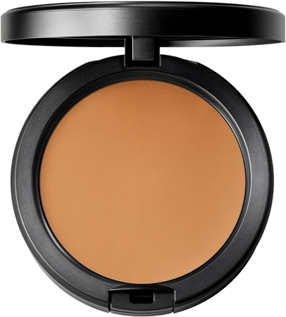 MAC Cosmetics Studio Fix Powder Plus Foundation Prefill matující pudrový make-up