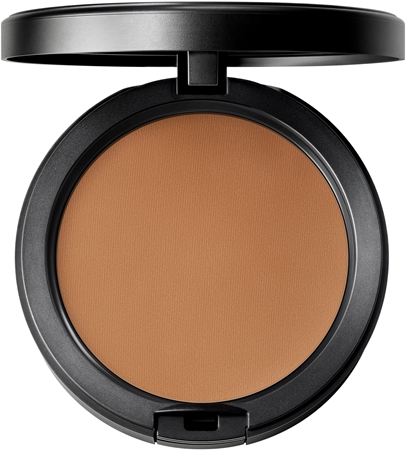 MAC Cosmetics Studio Fix Powder Plus Foundation Prefill matující pudrový make-up