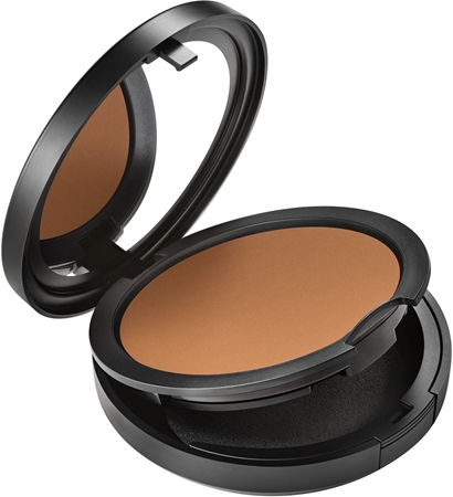 MAC Cosmetics Studio Fix Powder Plus Foundation Prefill matující pudrový make-up