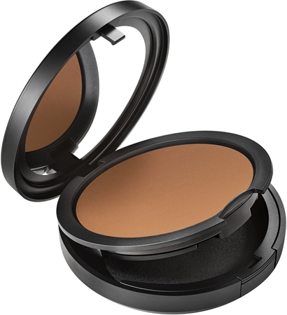 MAC Cosmetics Studio Fix Powder Plus Foundation Prefill matující pudrový make-up