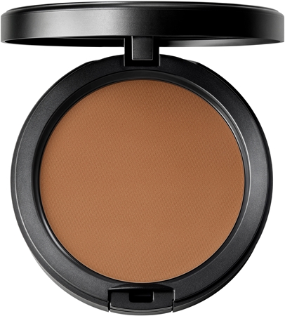 MAC Cosmetics Studio Fix Powder Plus Foundation Prefill matinis pudros pavidalo makiažo pagrindas