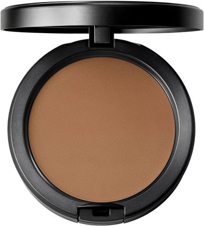 MAC Cosmetics Studio Fix Powder Plus Foundation Prefill Mat pudder foundation
