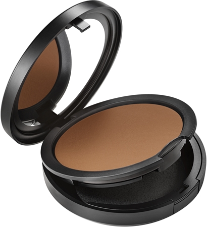 MAC Cosmetics Studio Fix Powder Plus Foundation Prefill Mat pudder foundation
