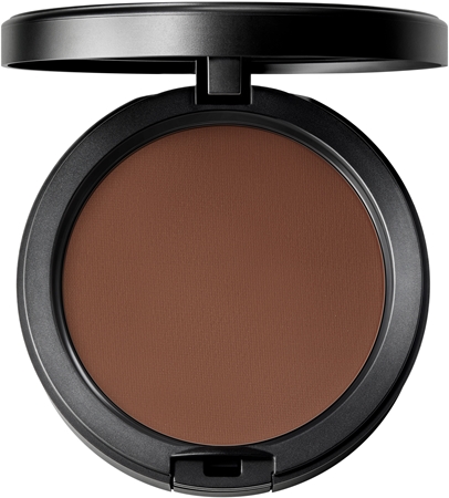 MAC Cosmetics Studio Fix Powder Plus Foundation Prefill matinis pudros pavidalo makiažo pagrindas