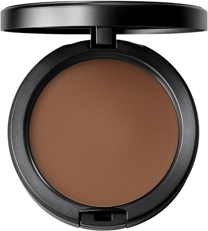 MAC Cosmetics Studio Fix Powder Plus Foundation Prefill Mat pudder foundation