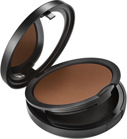 MAC Cosmetics Studio Fix Powder Plus Foundation Prefill Mat pudder foundation