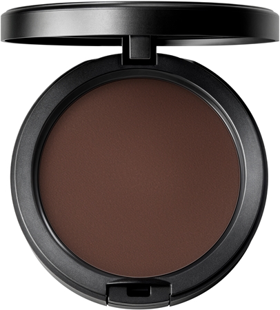 MAC Cosmetics Studio Fix Powder Plus Foundation Prefill matující pudrový make-up