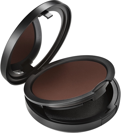 MAC Cosmetics Studio Fix Powder Plus Foundation Prefill matující pudrový make-up