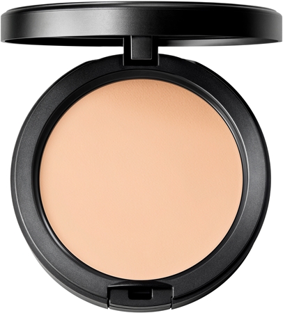 MAC Cosmetics Studio Fix Powder Plus Foundation Prefill matující pudrový make-up