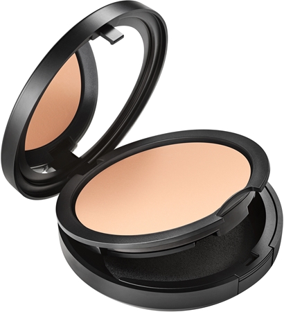 MAC Cosmetics Studio Fix Powder Plus Foundation Prefill matující pudrový make-up